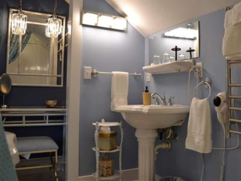 Abbington Green Bed & Breakfast Inn