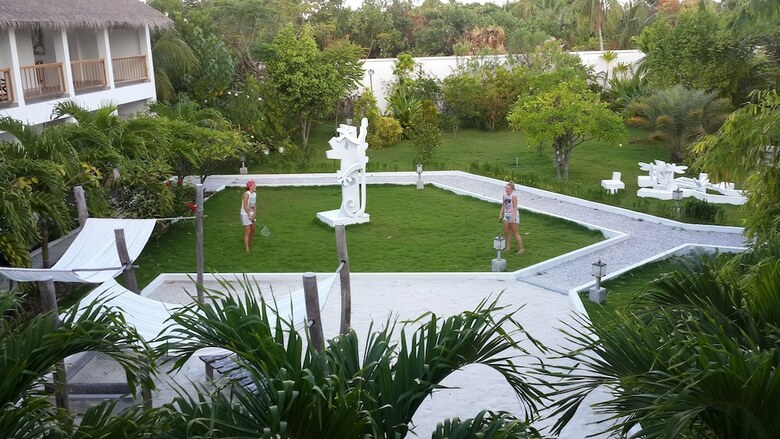 Hotel Evexia Beach Collection - A Premium Wellness Retreat