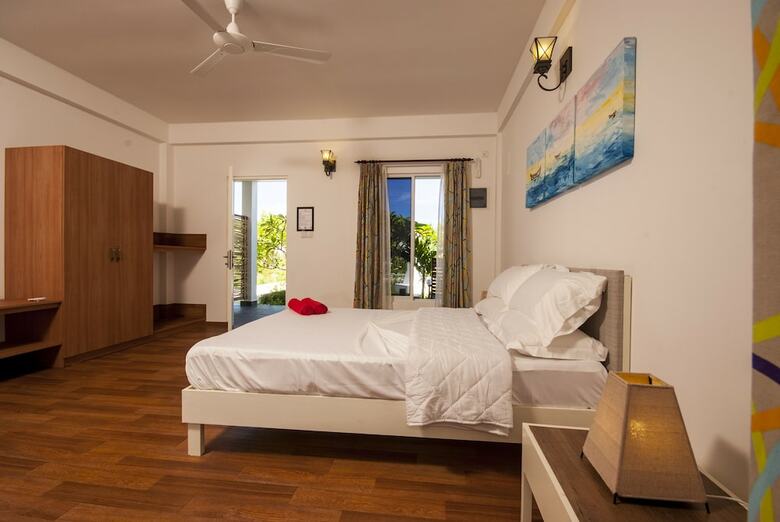 Hotel Evexia Beach Collection - A Premium Wellness Retreat