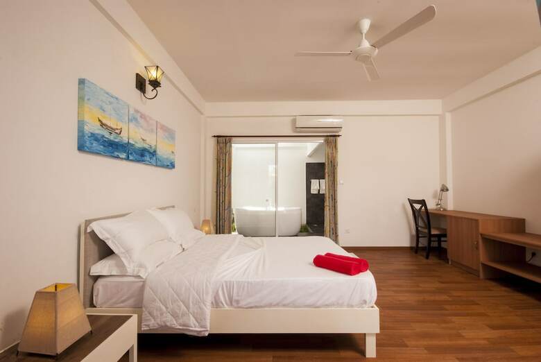 Hotel Evexia Beach Collection - A Premium Wellness Retreat