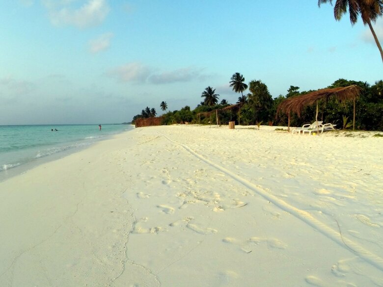 Hotel Evexia Beach Collection - A Premium Wellness Retreat