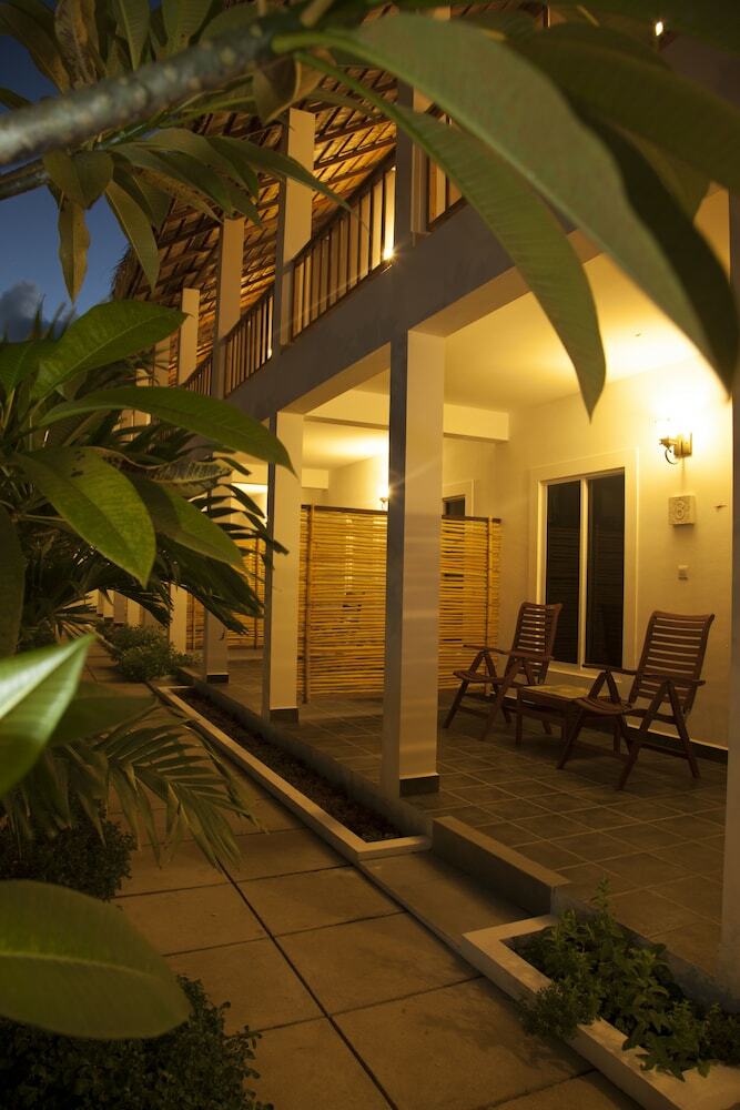 Hotel Evexia Beach Collection - A Premium Wellness Retreat