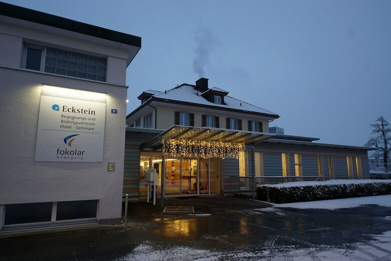 Dialoghotel Eckstein