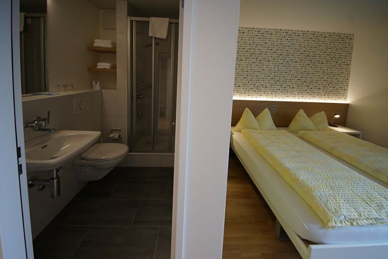 Dialoghotel Eckstein