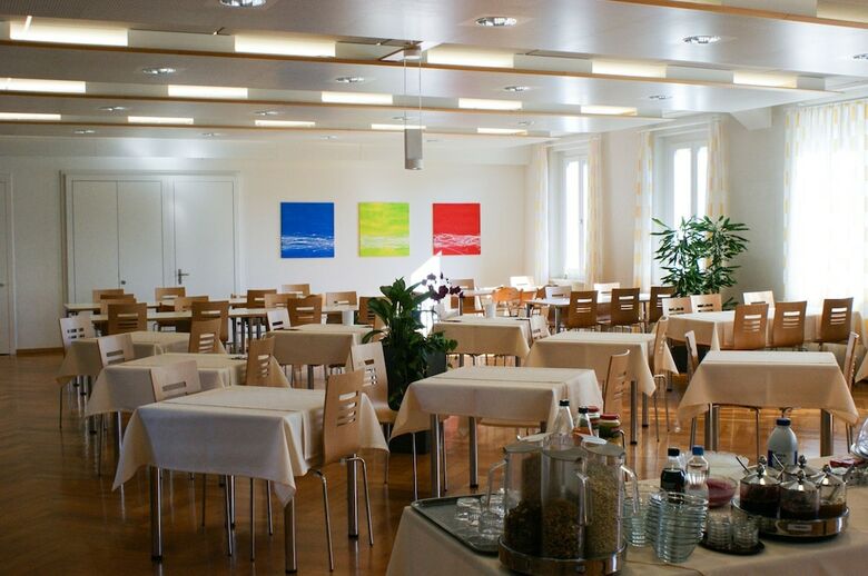 Dialoghotel Eckstein