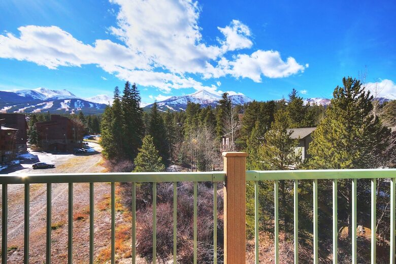 Sawmill Creek Condominiums By Great Western Lodging
