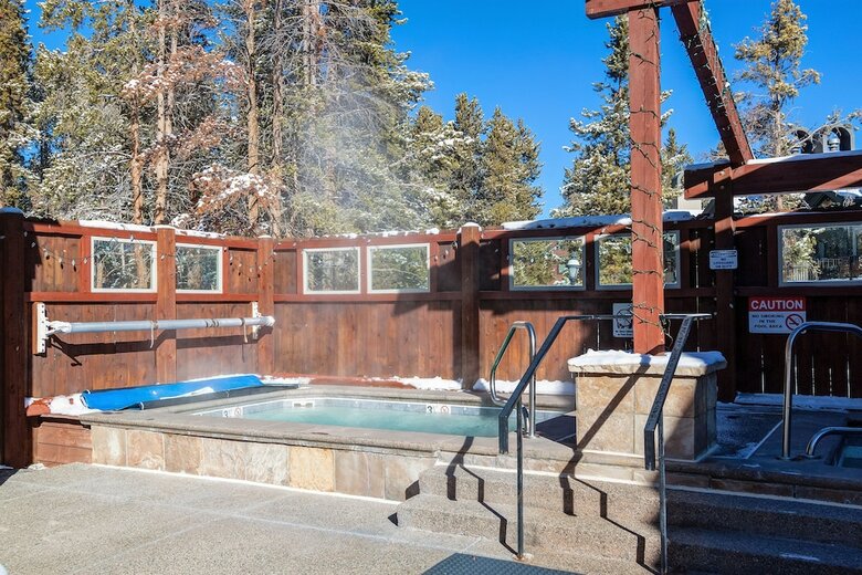 One Breckenridge Place Townhomes By Great Western Lodging