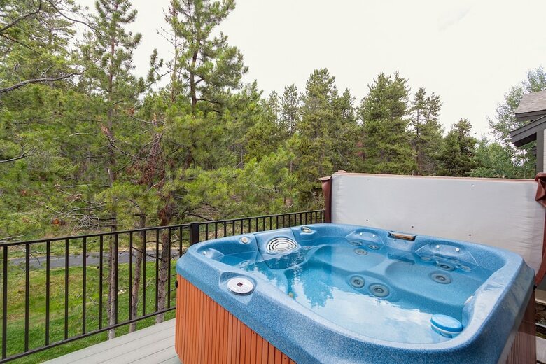 One Breckenridge Place Townhomes By Great Western Lodging