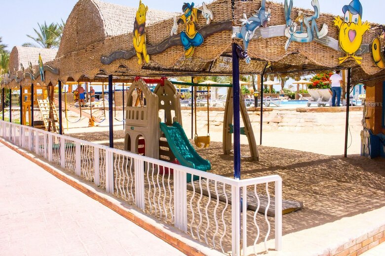 Hotel Golden Beach Resort - Ex. Movie Gate