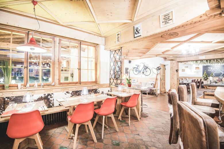 Art Boutique Hotel Beau Sejour