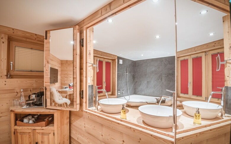 Art Boutique Hotel Beau Sejour
