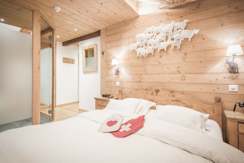 Art Boutique Hotel Beau Sejour