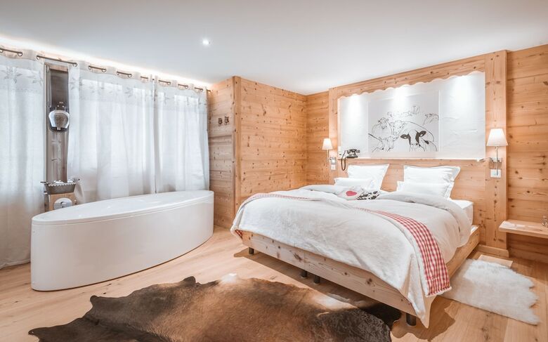 Art Boutique Hotel Beau Sejour