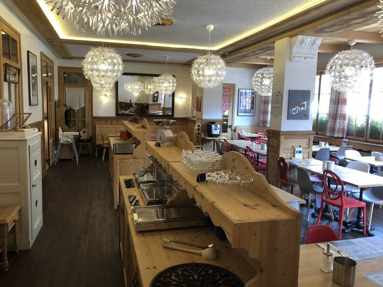 Art Boutique Hotel Beau Sejour