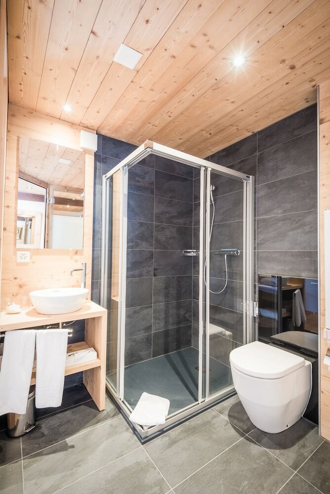 Art Boutique Hotel Beau Sejour