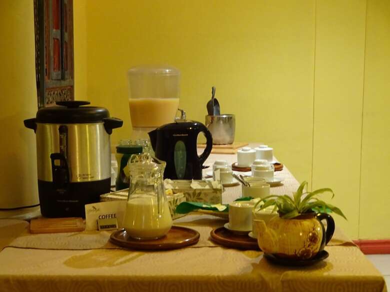 Coblentz Inn Boutique Hotel