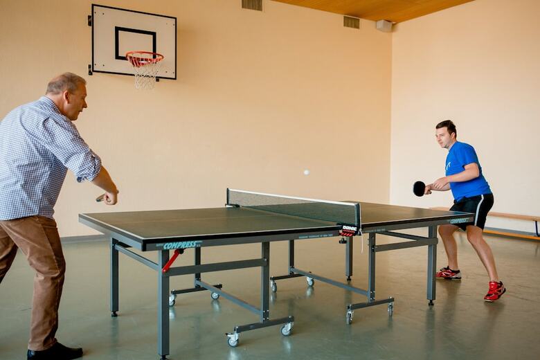 Hotel Sport