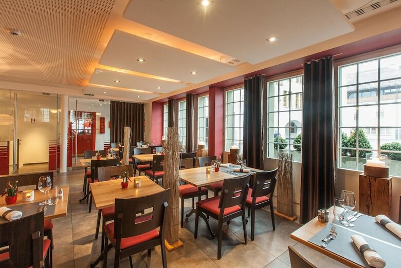 Hotel Krone