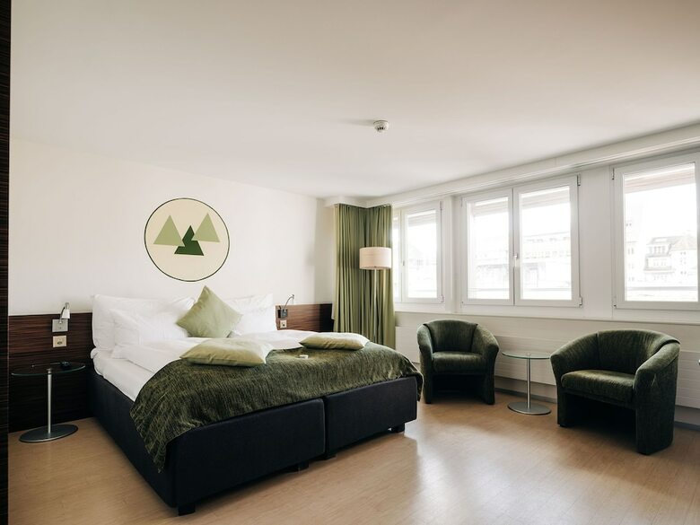 Hotel Krone