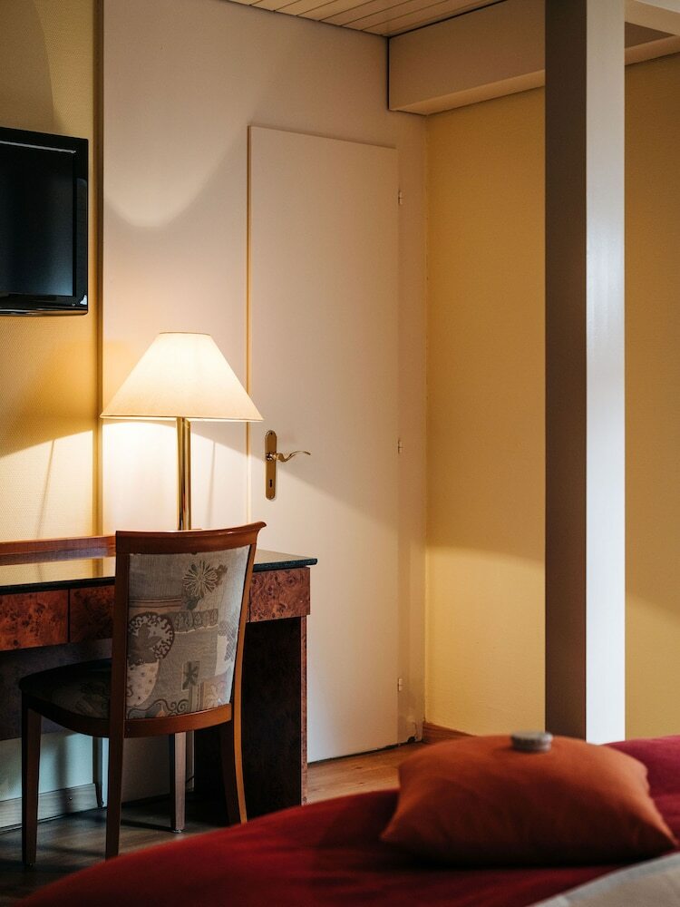 Hotel Krone