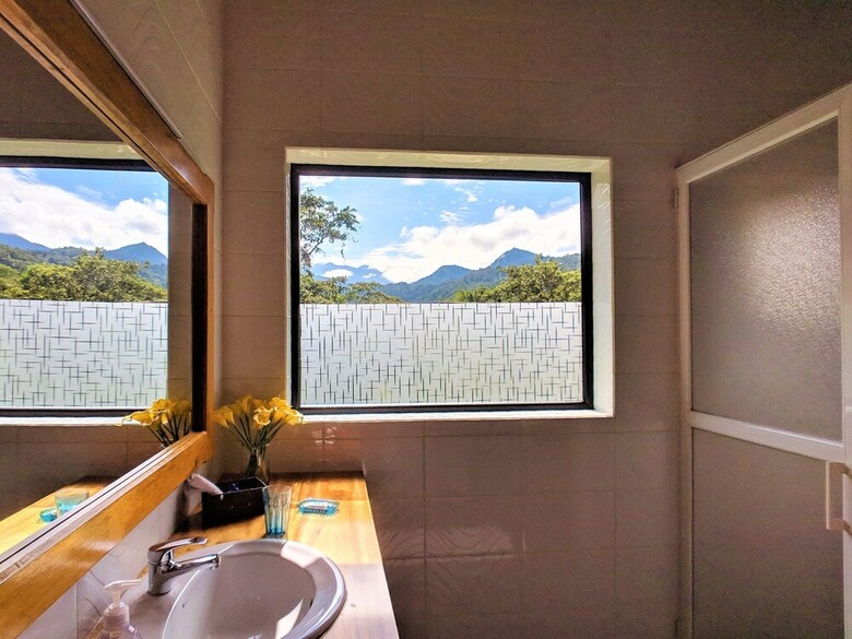 Posada Las Terrazas de Dana Boutique Lodge