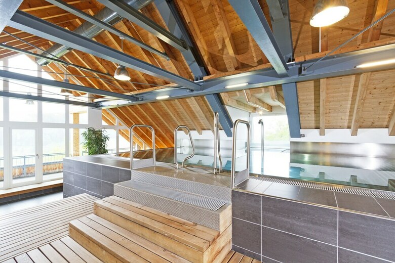 Hirschen Wildhaus Swiss Quality Hotel