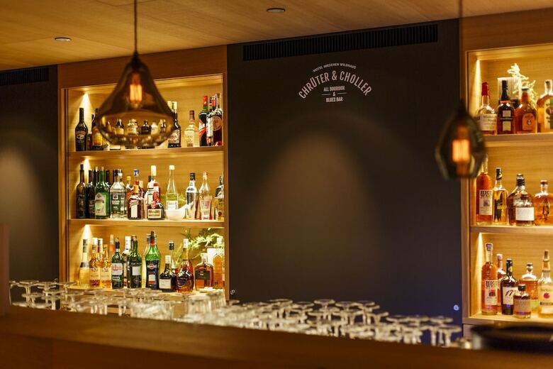 Hirschen Wildhaus Swiss Quality Hotel