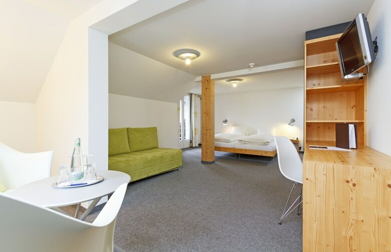 Hirschen Wildhaus Swiss Quality Hotel