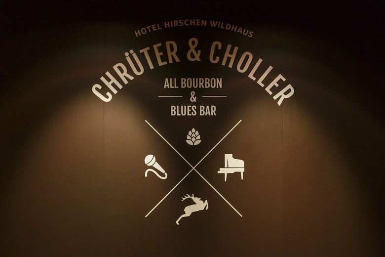 Hirschen Wildhaus Swiss Quality Hotel