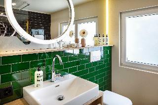 Hirschen Wildhaus Swiss Quality Hotel