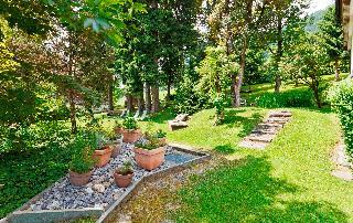 Hirschen Wildhaus Swiss Quality Hotel