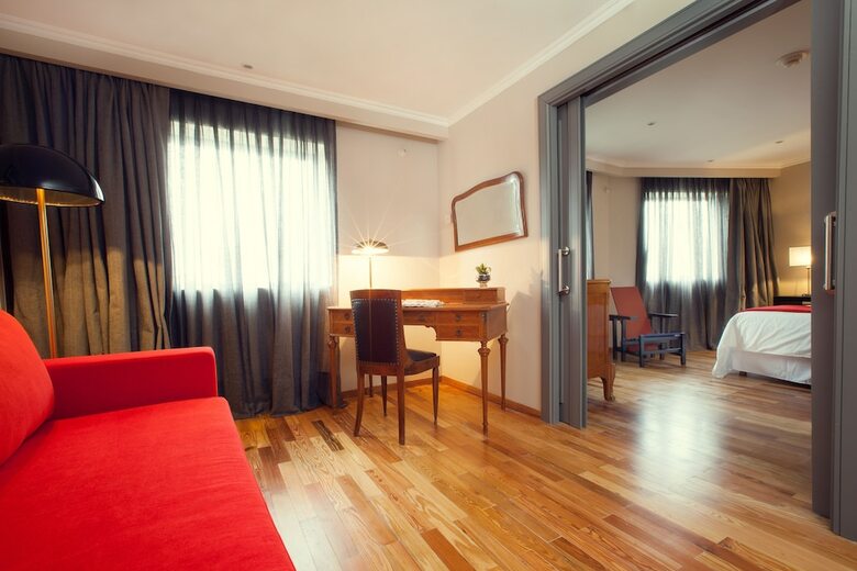 Alma Hist�rica Boutique Hotel