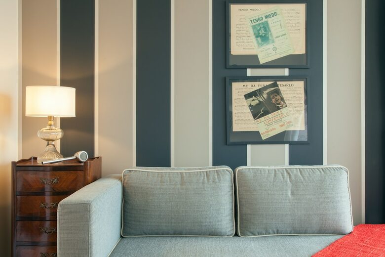 Alma Hist�rica Boutique Hotel