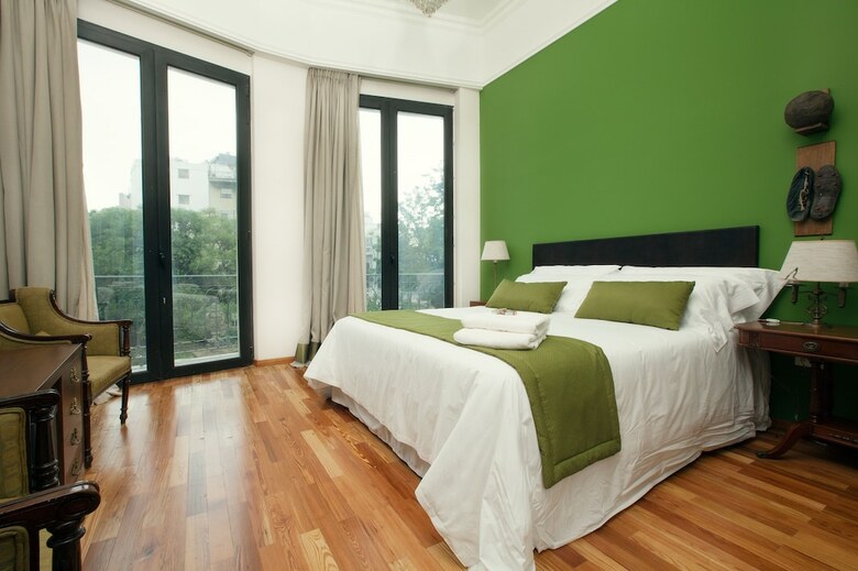 Alma Hist�rica Boutique Hotel