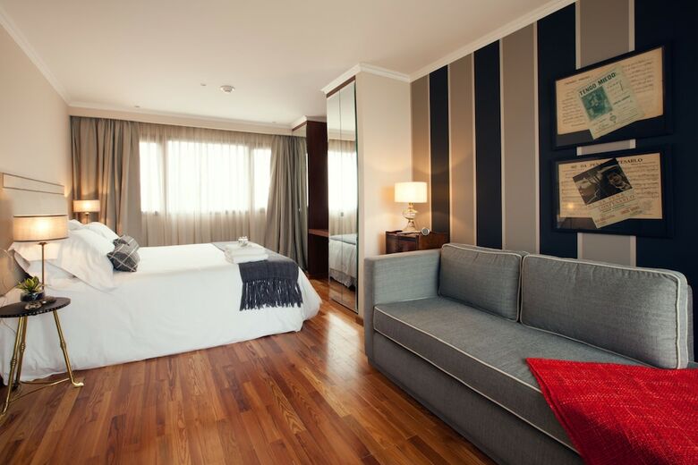Alma Hist�rica Boutique Hotel