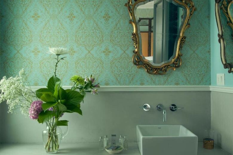 Alma Hist�rica Boutique Hotel