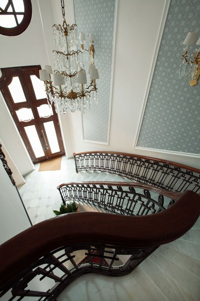 Alma Hist�rica Boutique Hotel