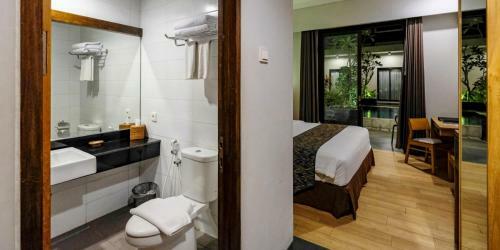 Hotel Illira Lite Praya Lombok