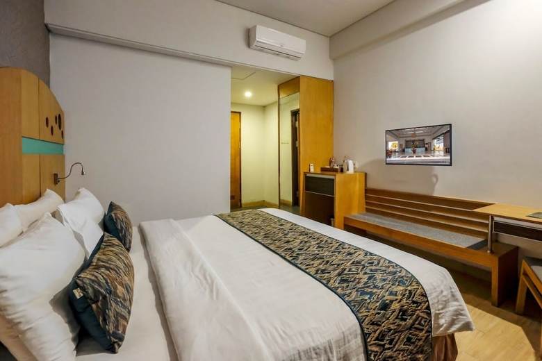 Hotel Illira Lite Praya Lombok