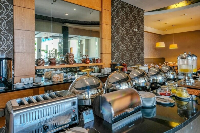 Hotel Illira Lite Praya Lombok