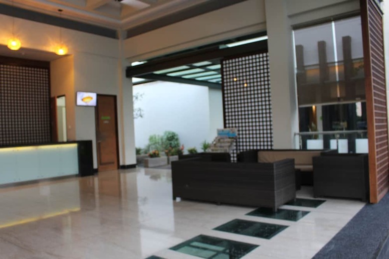 Hotel Illira Lite Praya Lombok