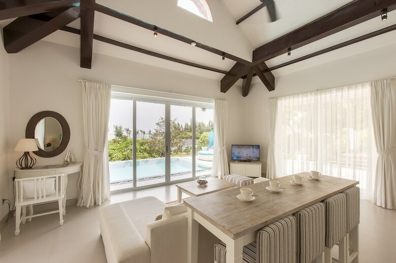 Hotel Anoasis Resort Long Hai