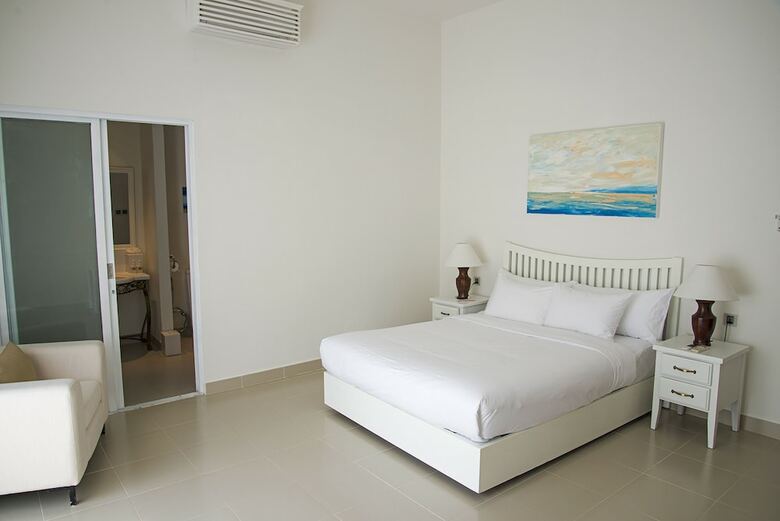 Hotel Anoasis Resort Long Hai