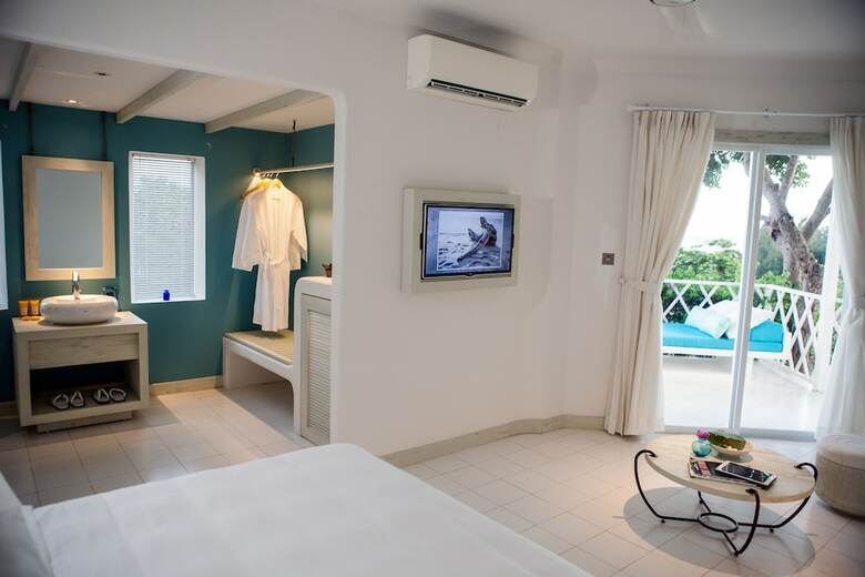 Hotel Anoasis Resort Long Hai