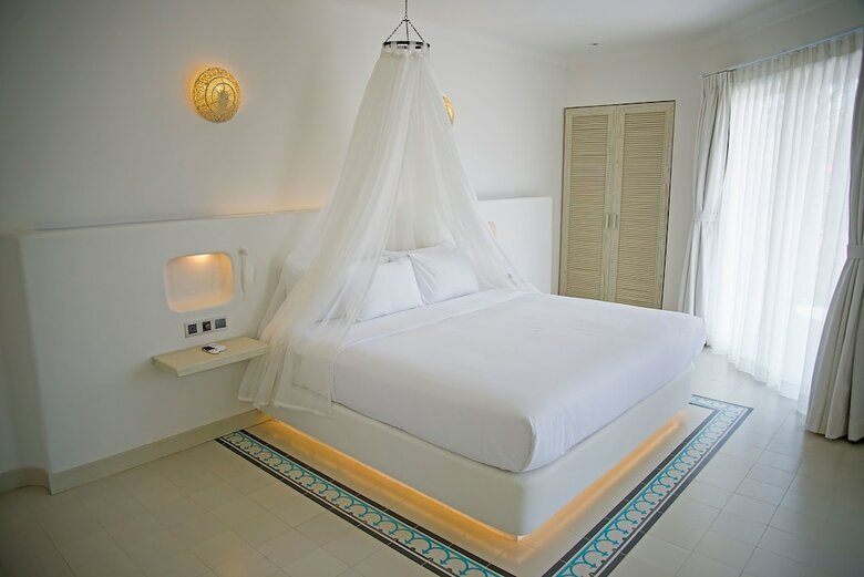 Hotel Anoasis Resort Long Hai