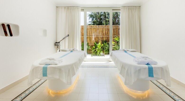 Hotel Anoasis Resort Long Hai