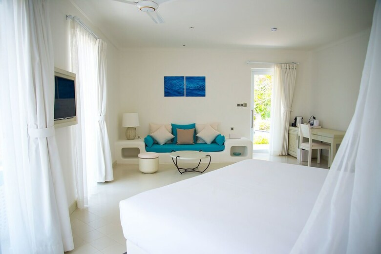 Hotel Anoasis Resort Long Hai