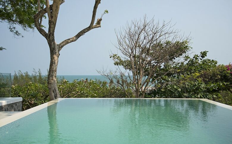 Hotel Anoasis Resort Long Hai