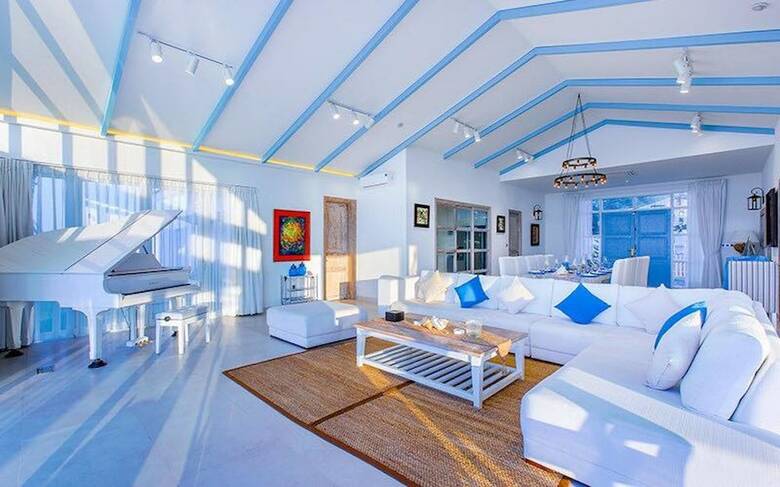 Hotel Anoasis Resort Long Hai