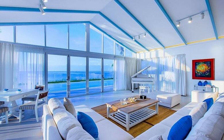 Hotel Anoasis Resort Long Hai